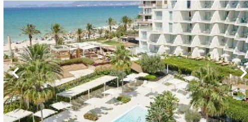 Iberostar Selection Playa de Palma