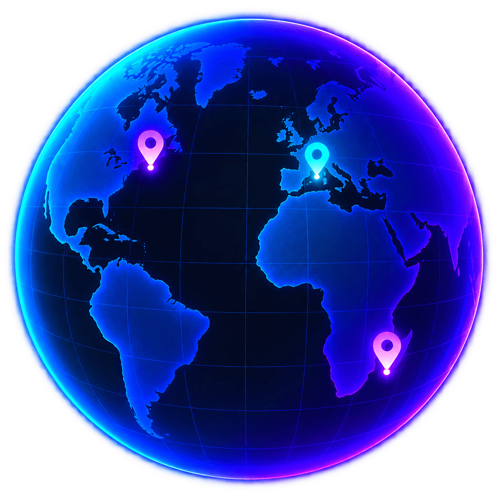 Cobertura mundial de tasas turísticas de Local Fees